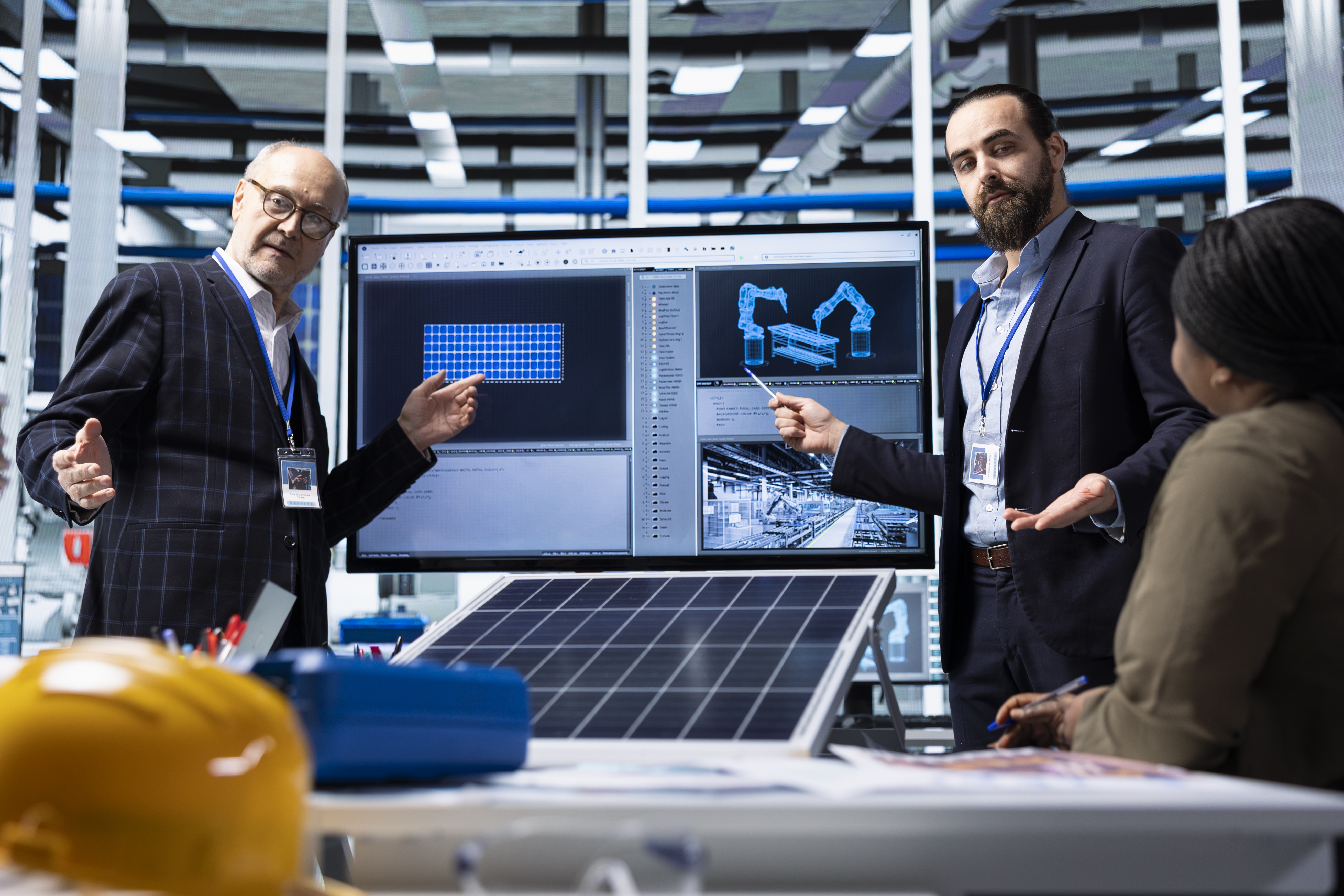 Specialized Engineering Solutions